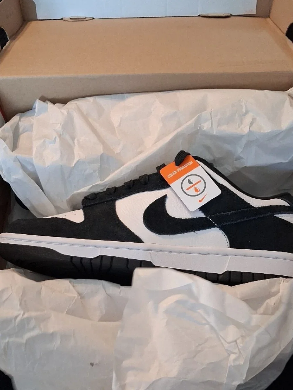 Nike Dunk Low Restro SE 